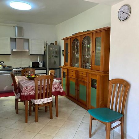 Lemon House Lägenhet Sassari Exteriör bild