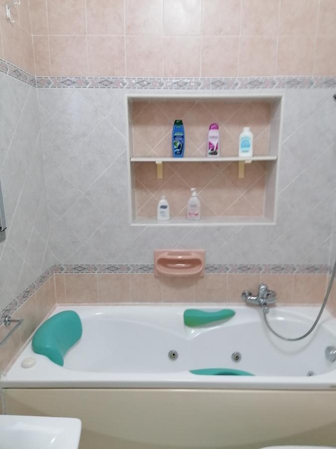 Lemon House Lägenhet Sassari Exteriör bild